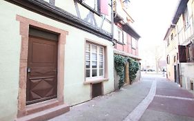 Colmar City Center - Modern Studio Cocoon - Bookingalsace