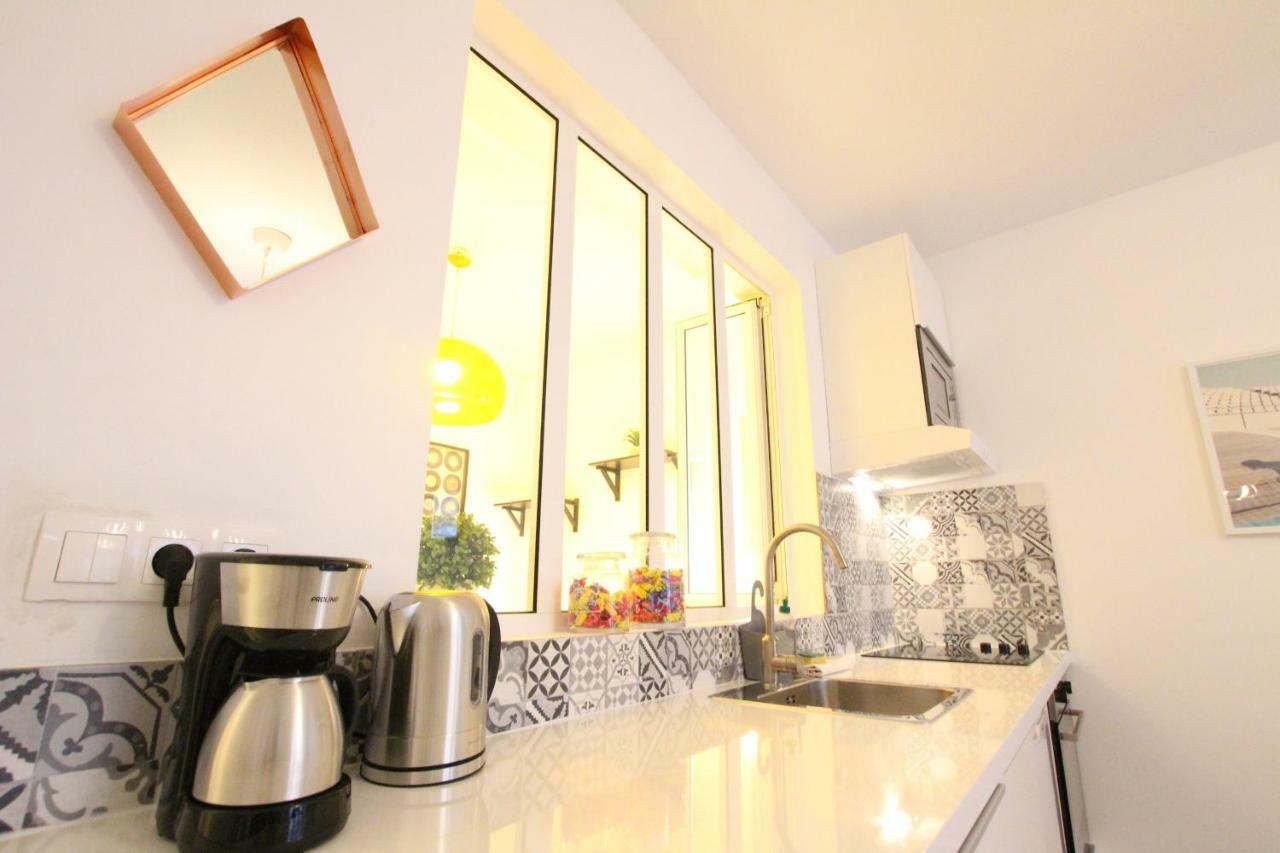 Colmar City Center - Modern Studio Cocoon - Bookingalsace Extérieur photo