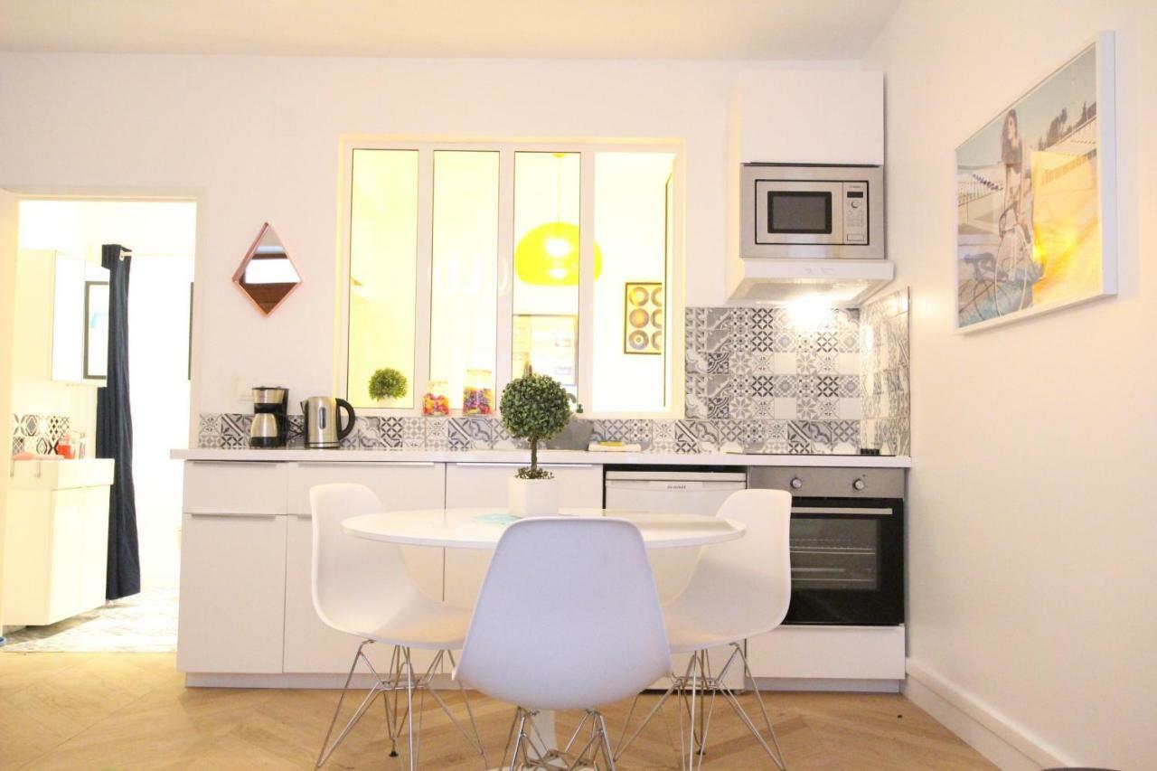 Colmar City Center - Modern Studio Cocoon - Bookingalsace Extérieur photo