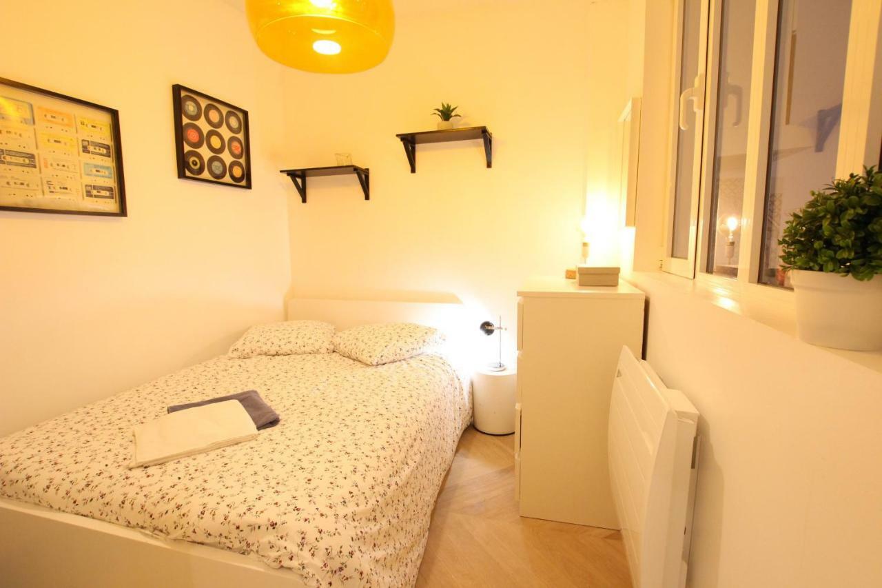 Colmar City Center - Modern Studio Cocoon - Bookingalsace Extérieur photo