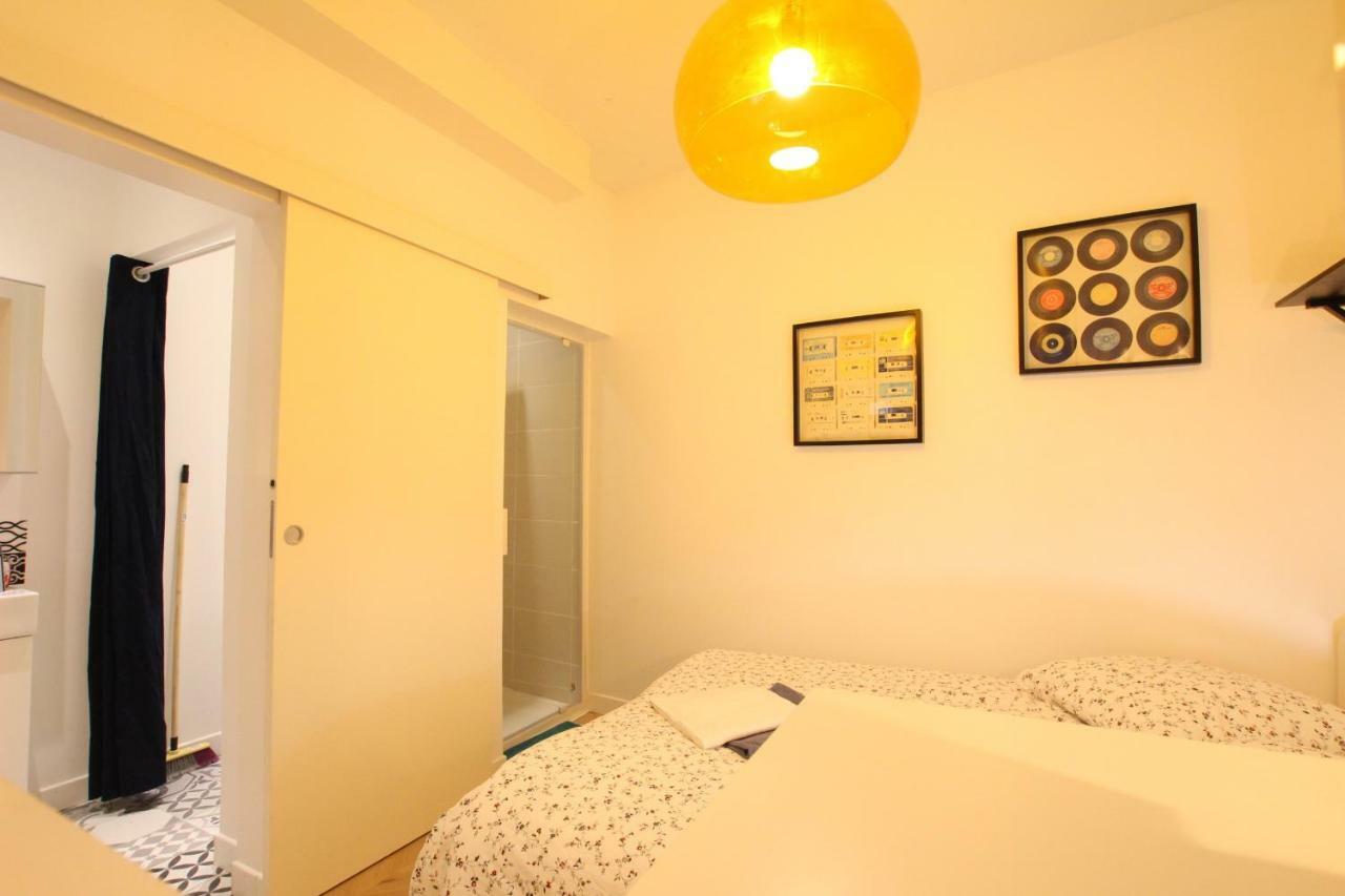 Colmar City Center - Modern Studio Cocoon - Bookingalsace Extérieur photo