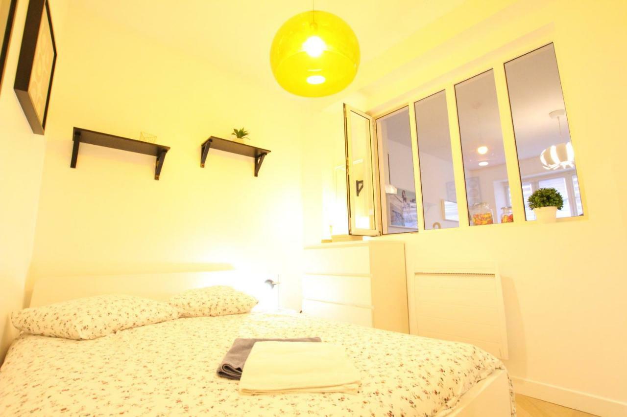 Colmar City Center - Modern Studio Cocoon - Bookingalsace Extérieur photo