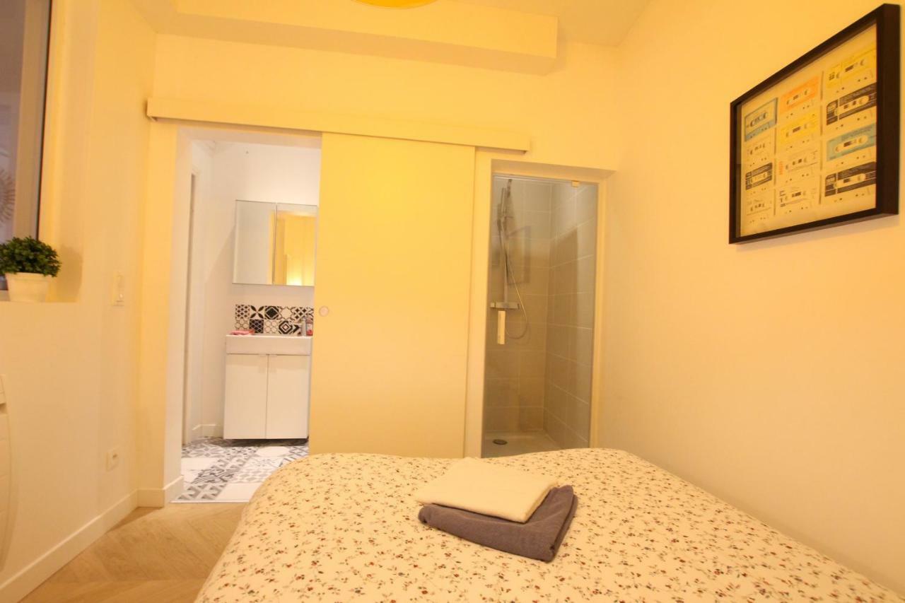 Colmar City Center - Modern Studio Cocoon - Bookingalsace Extérieur photo