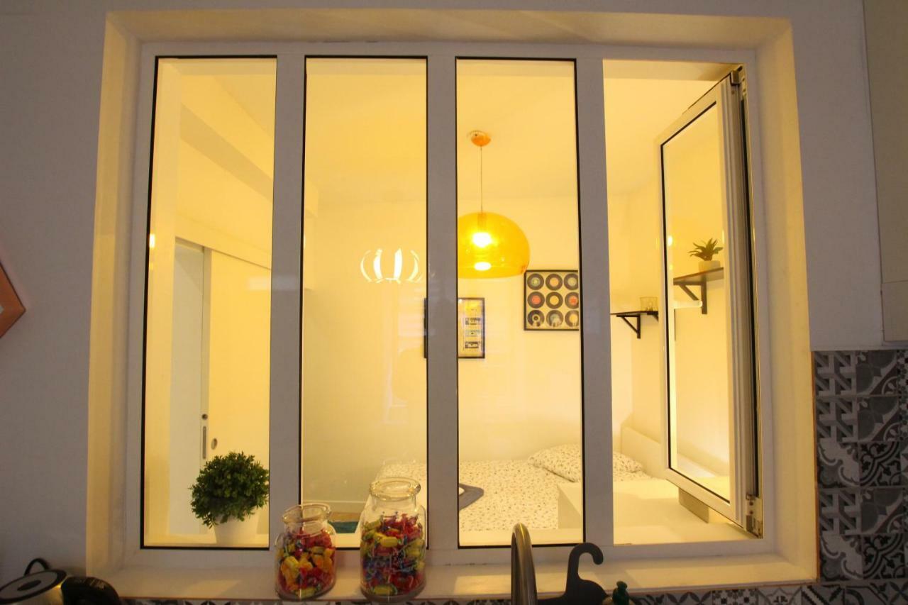 Colmar City Center - Modern Studio Cocoon - Bookingalsace Extérieur photo